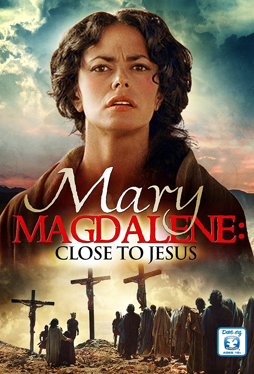 Gli amici di Gesù - Maria Maddalena