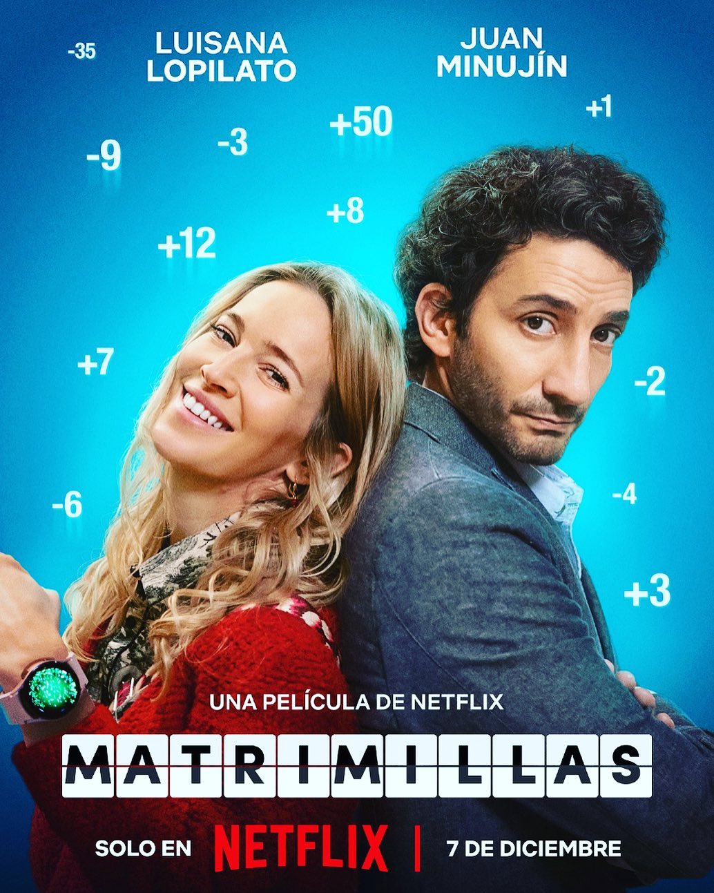 Matrimillas