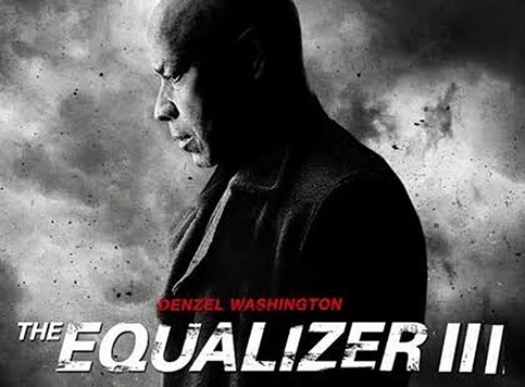 Objavljen trejler za The Equalizer 3