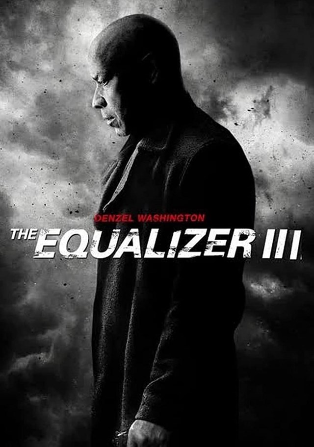 Objavljen trejler za The Equalizer 3