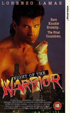 Night of the Warrior
