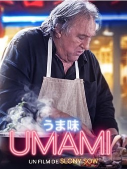 Gérard Depardieu ima novi film