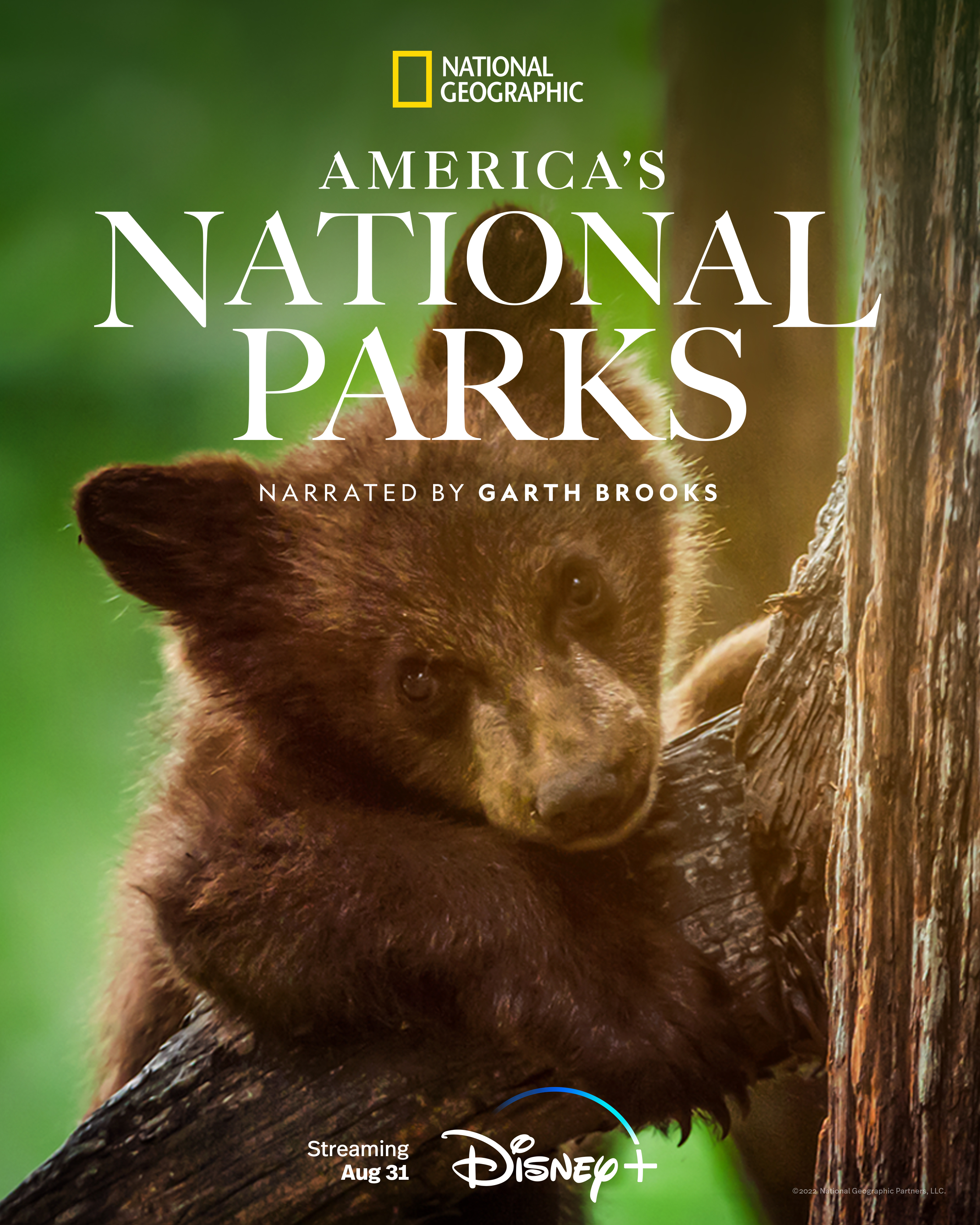 America's National Parks