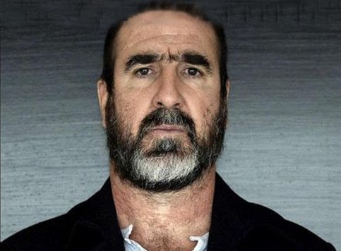 Eric Cantona ima nove filmove
