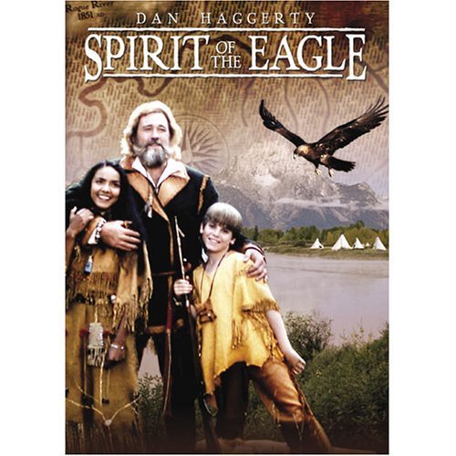 Spirit of the Eagle