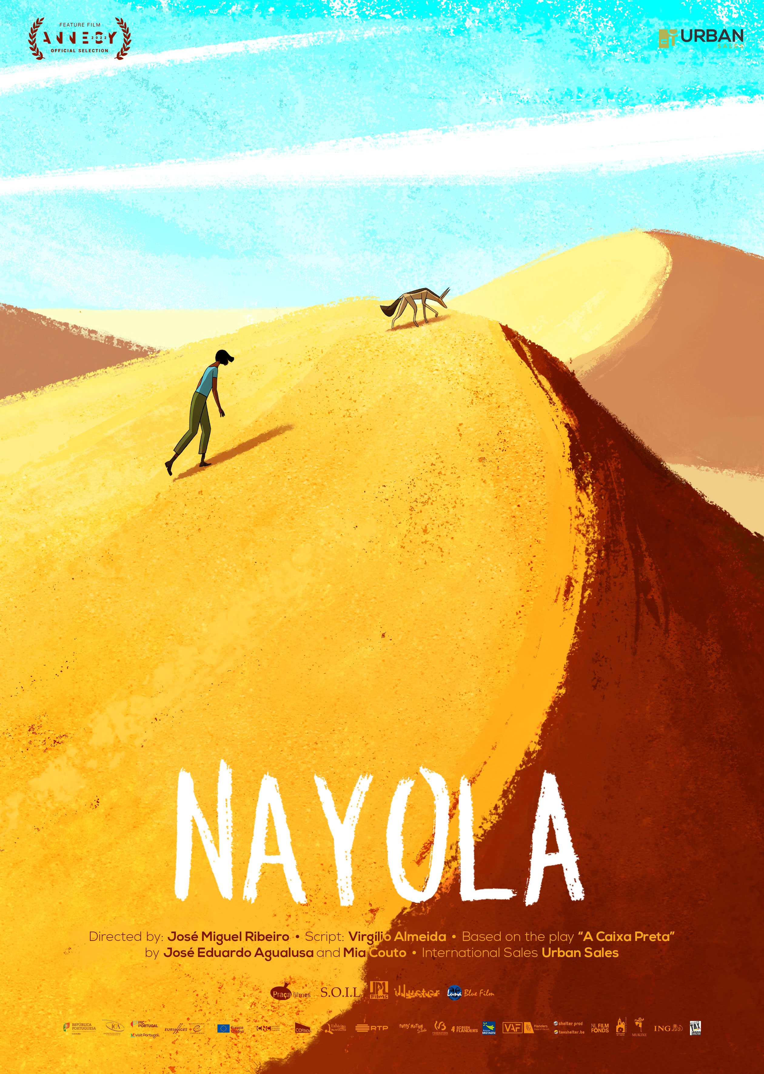 Nayola 2022 Titlovi