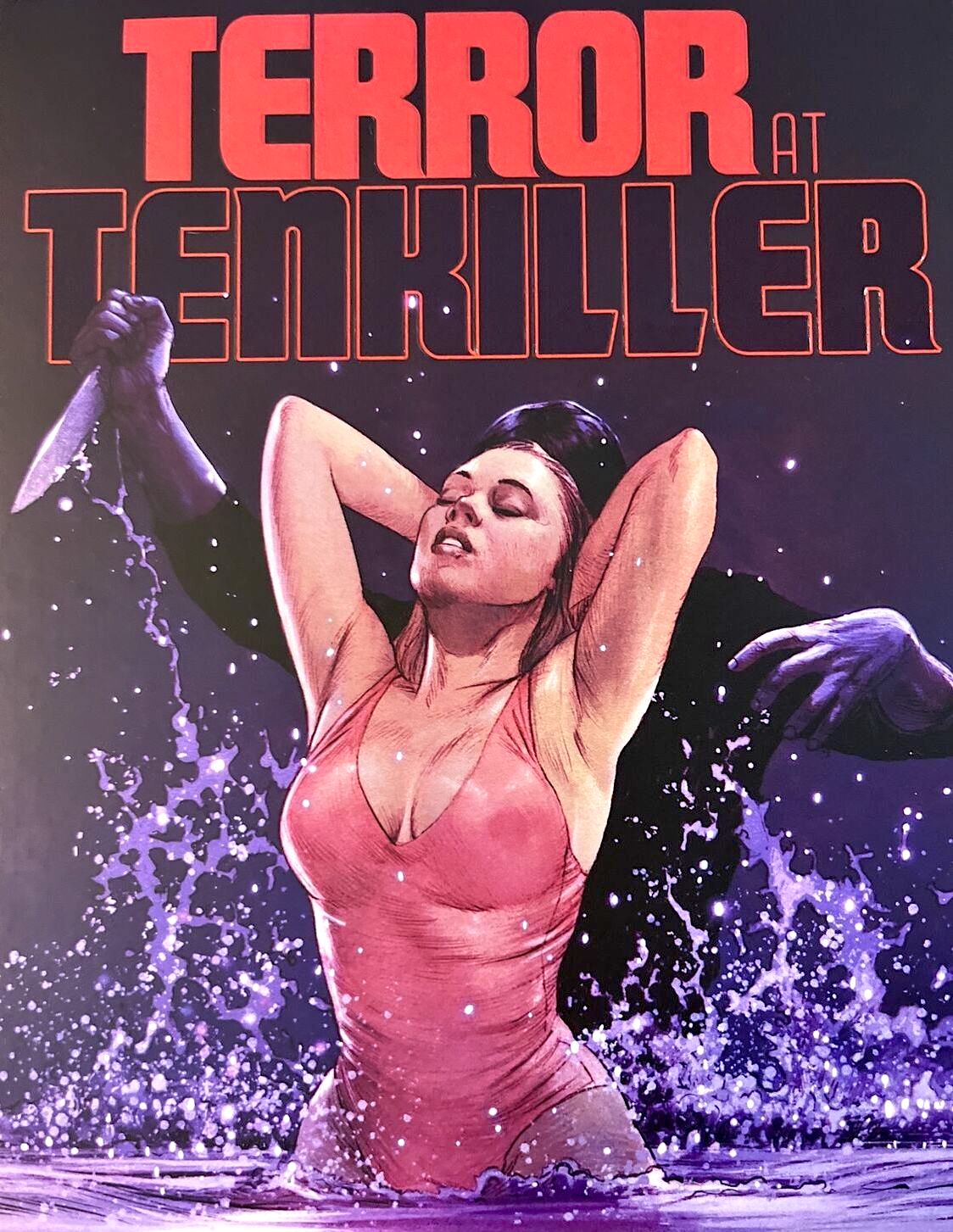 Terror at Tenkiller