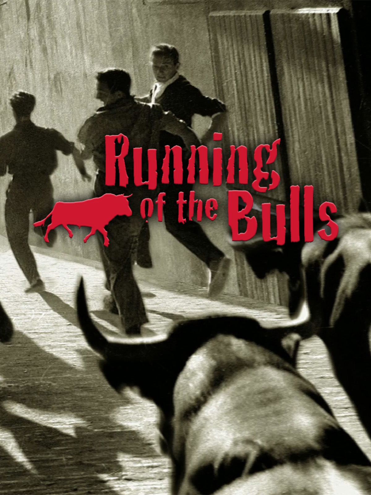 Encierro 3D: Bull Running in PamplonaAka Running of the Bulls