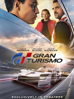 Odaberite film za uživanje!