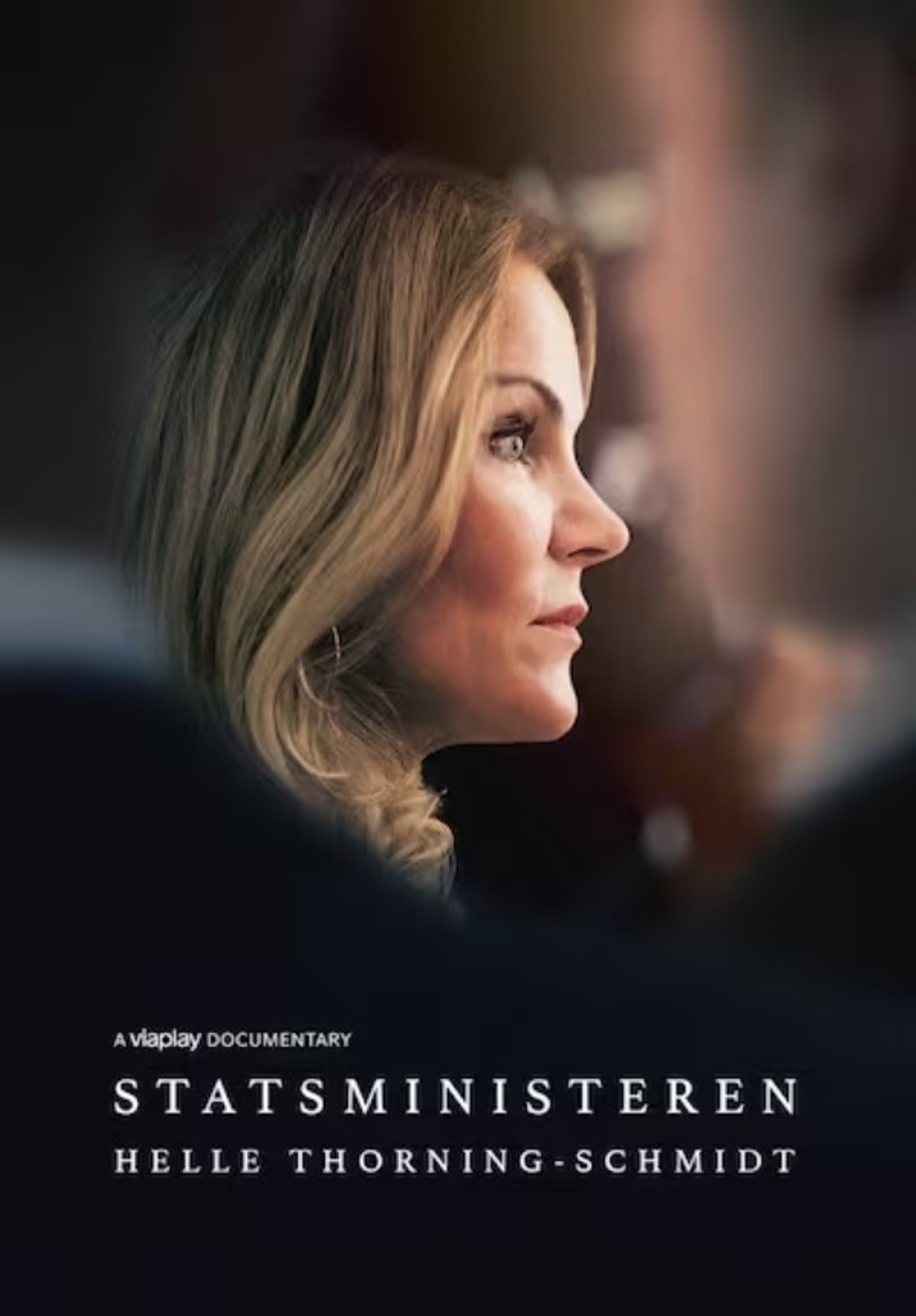 Statsministeren Helle Thorning-Schmidt