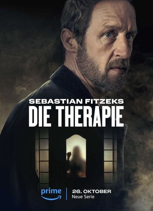 Sebastian Fitzek's Therapy