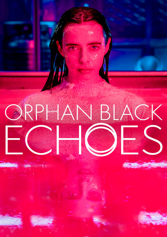 Orphan Black: Echoes