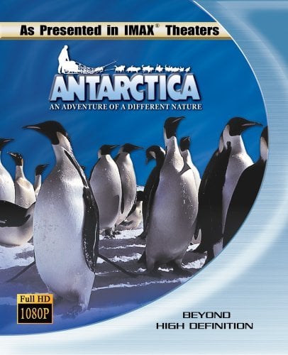 Antarctica