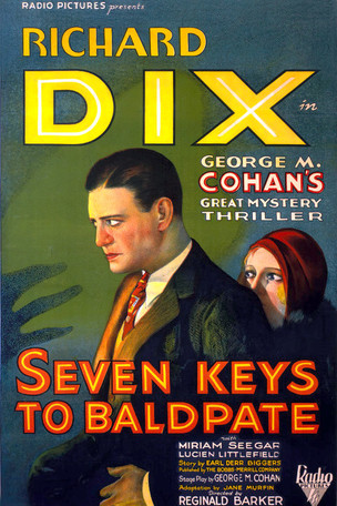 Seven Keys to Baldpate