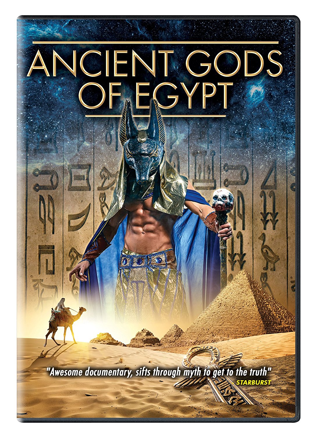Ancient Gods of Egypt