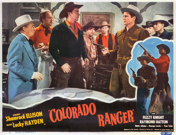 Colorado Ranger