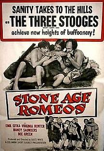 Stone Age Romeos