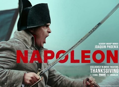 Napoleon Vs Lost Country 0:1