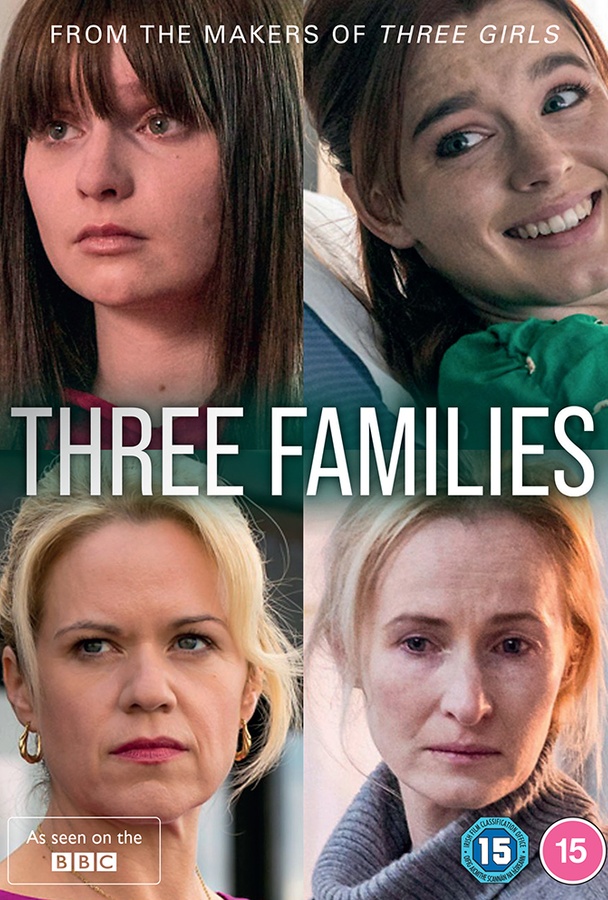 Three Families