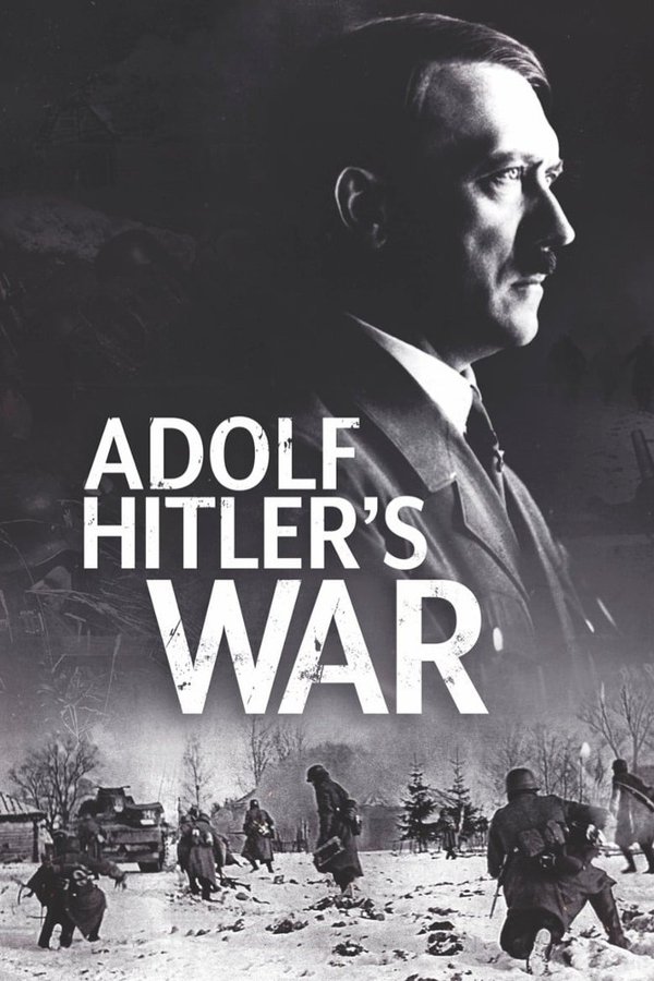 Adolf Hitler's War