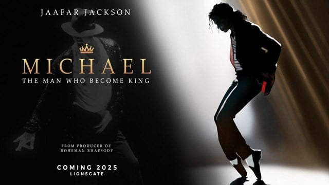 Svoj film dobija i Michael Jackson