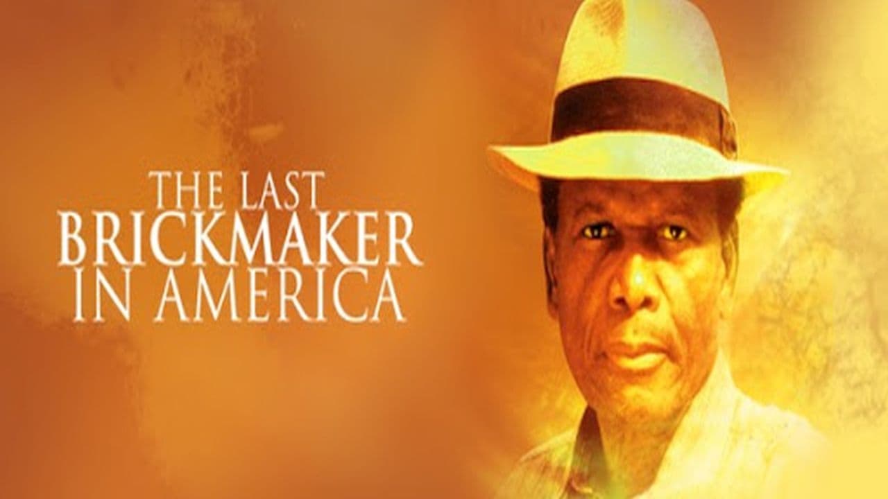 The Last Brickmaker in America