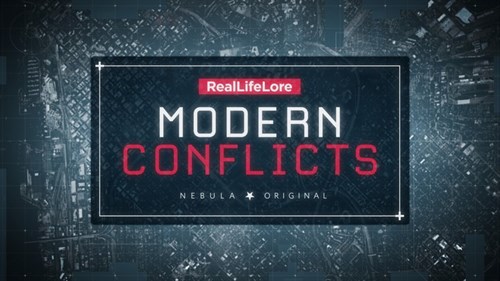 Modern Conflicts