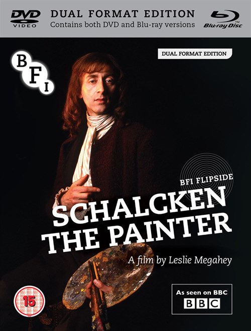 Schalcken the Painter