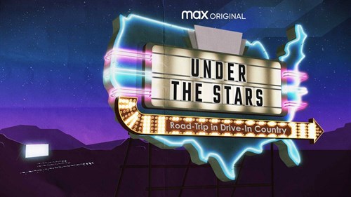 Under the stars: Road-trip in drive-in country
