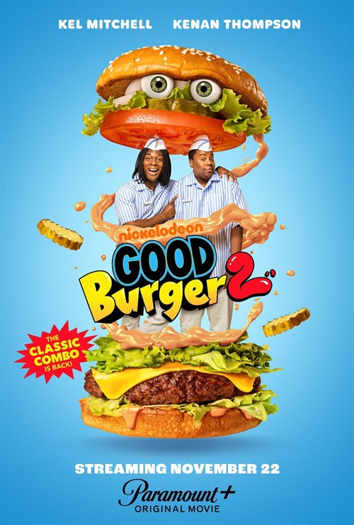 Good Burger 2