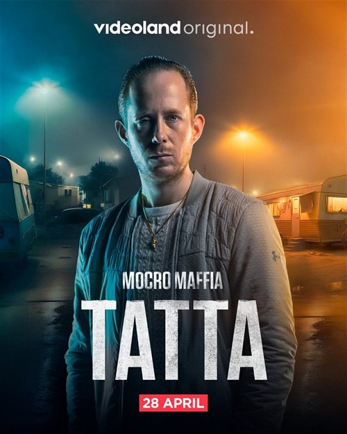 Mocro Maffia: Tatta