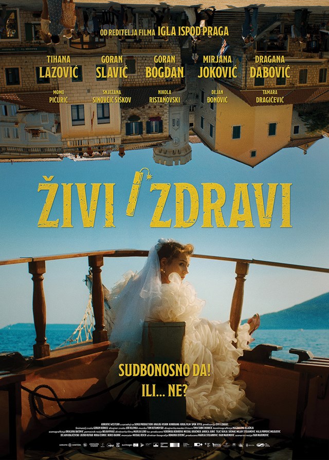 Najgledaniji filmovi u Srbiji