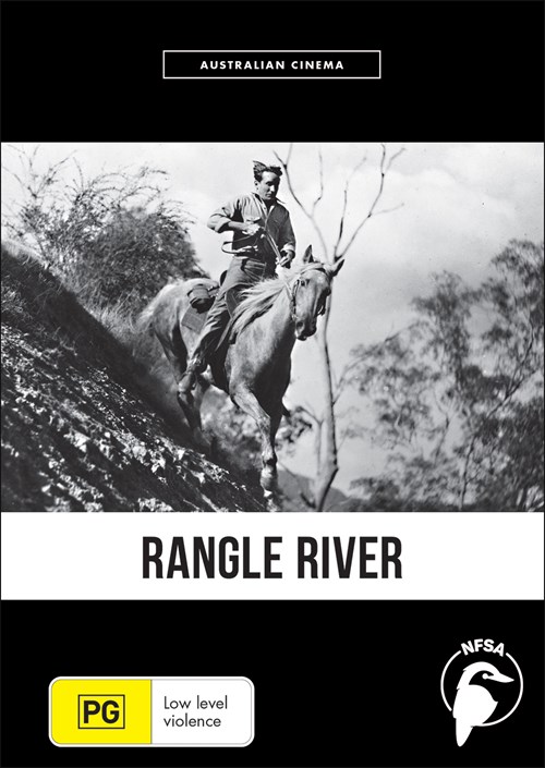 Rangle River