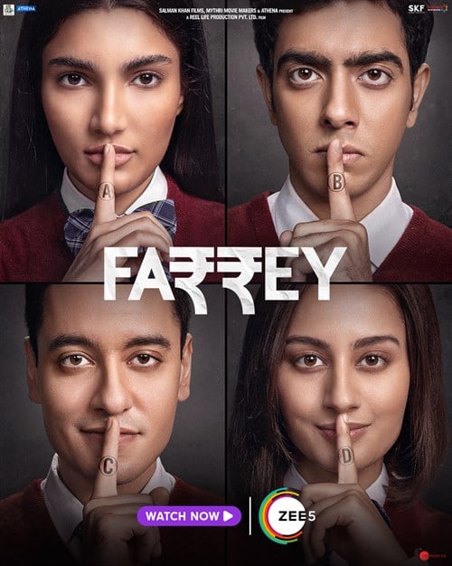 Farrey