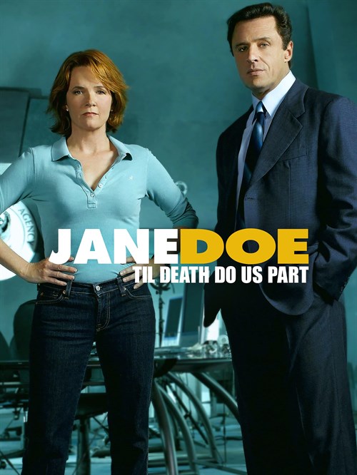 Jane Doe: Til Death Do Us Part