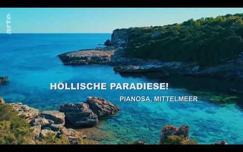 Höllische Paradiese