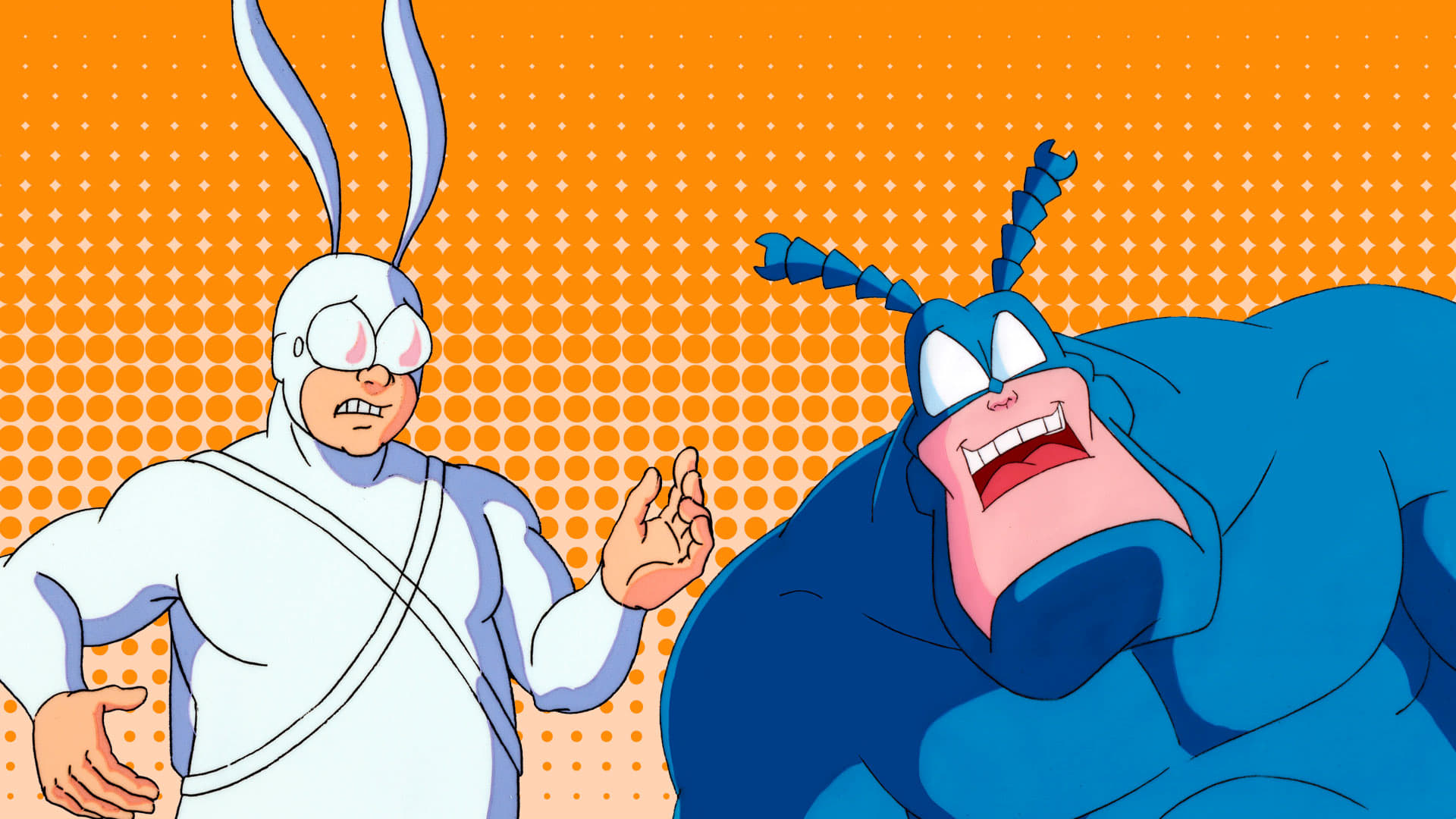 The Tick