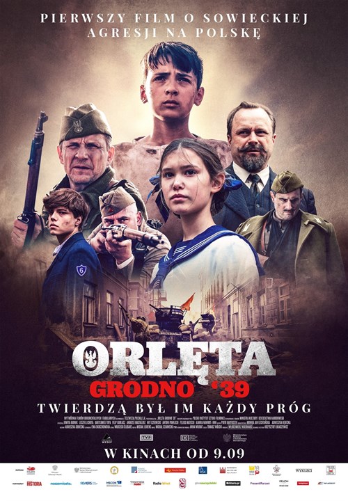 Orleta. Grodno '39