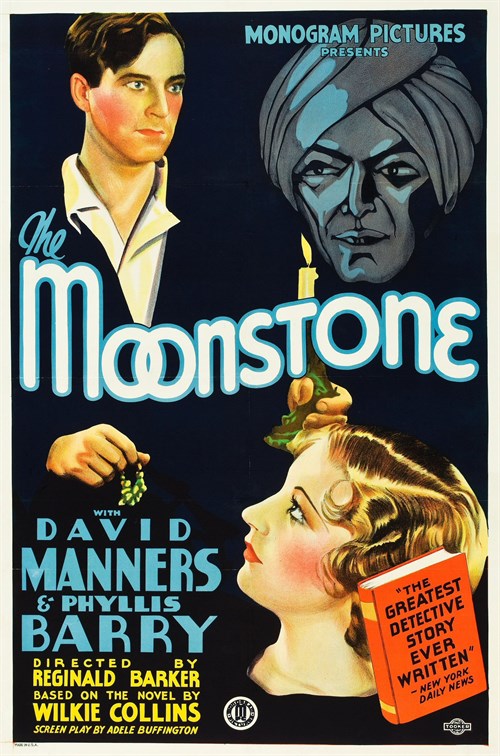 The Moonstone