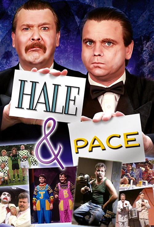 Hale and Pace