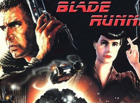 Snima se Blade Runner 2099