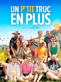 Francuska komedija najgledanija