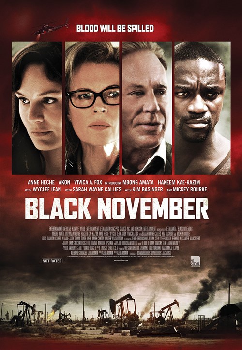 Black November