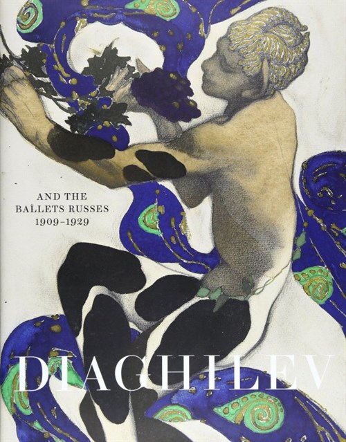 Diaghilev and the Ballets Russes