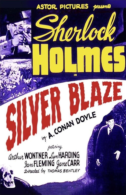 Silver Blaze