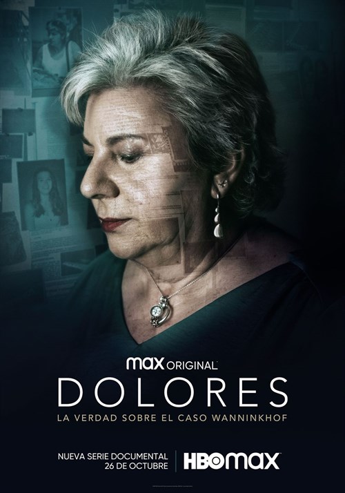 Dolores: La verdad sobre el caso Wanninkhof