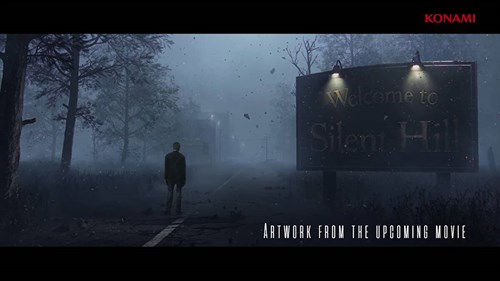 Return to Silent Hill