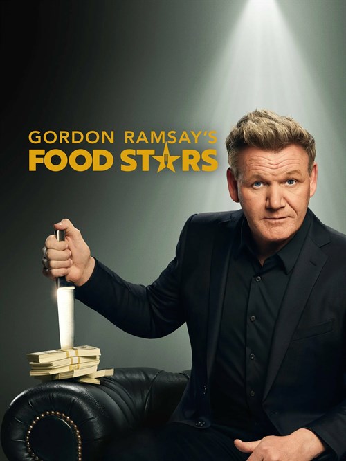 Gordon Ramsay's Food Stars