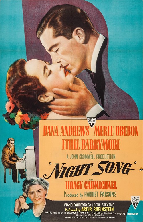 Night Song