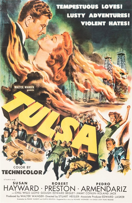 Tulsa